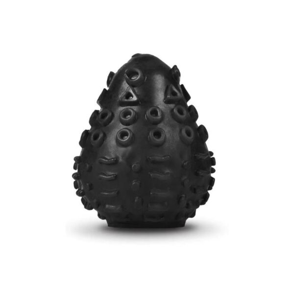 Gegg Masturbator Egg Black - Image 2