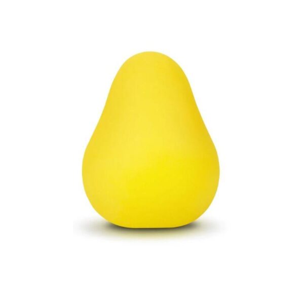 Gegg Masturbator Egg Yellow - Image 3