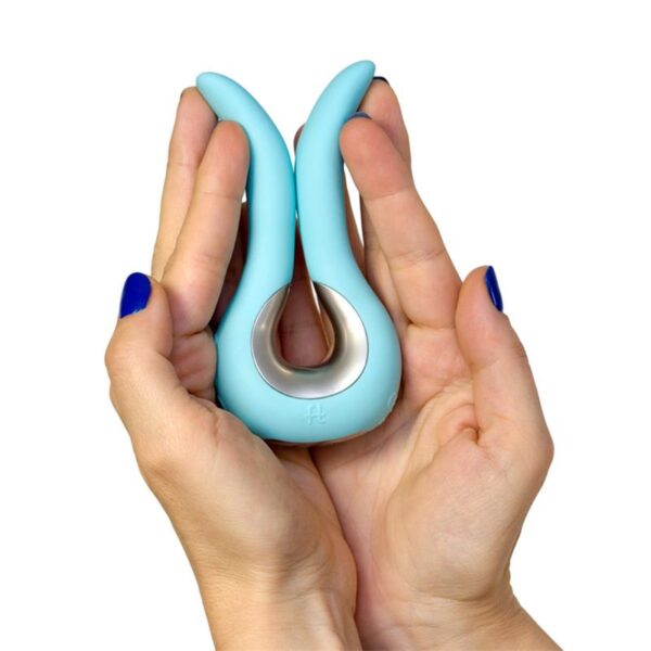 Gvibe Mini Stimulator Tiffany Mint - Image 2