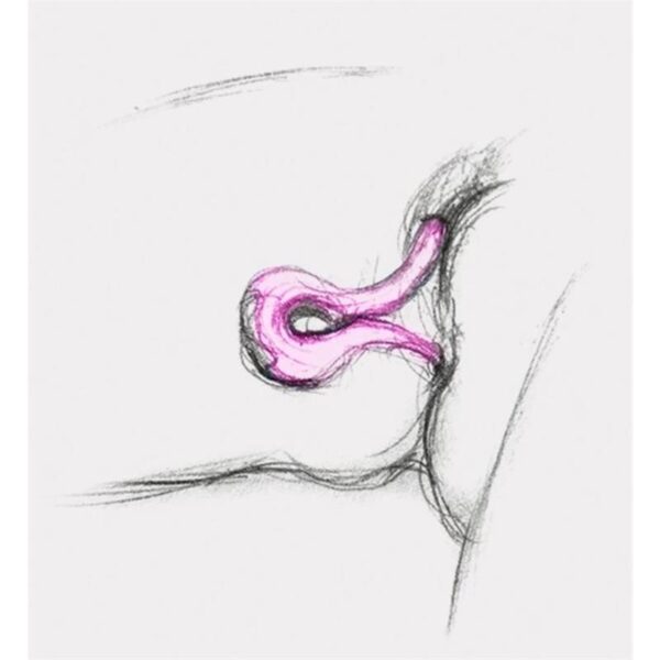 Gvibe Mini Stimulator Tiffany Mint - Image 4