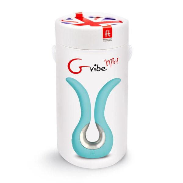 Gvibe Mini Stimulator Tiffany Mint - Image 12