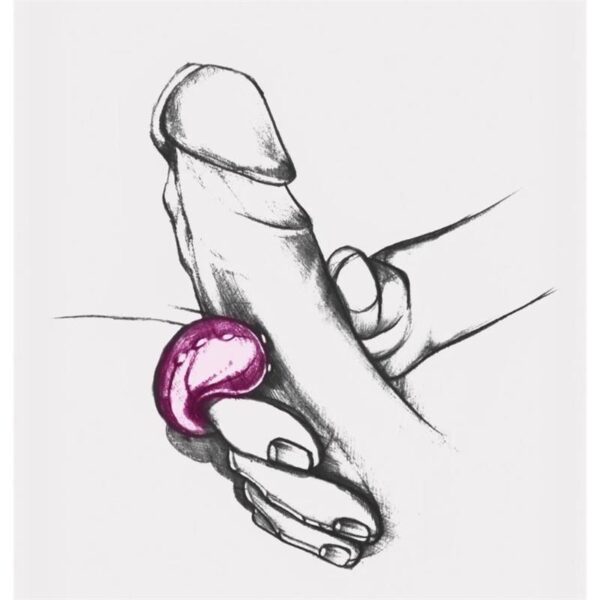Gring XL Sweet Raspberry - Image 11