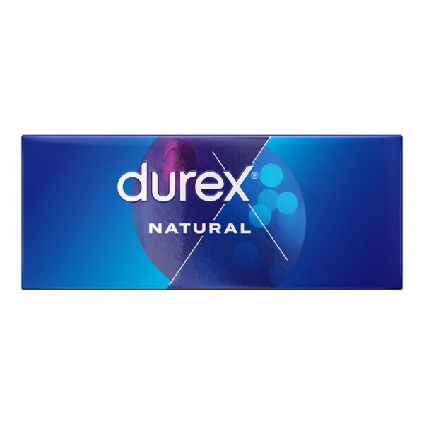 Natrual Condoms 144 Units - Image 2