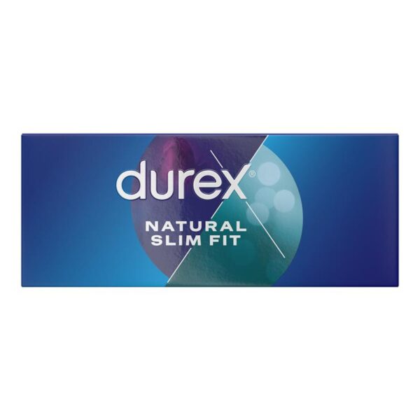 Durex Basic Natural 144 ud - Image 2