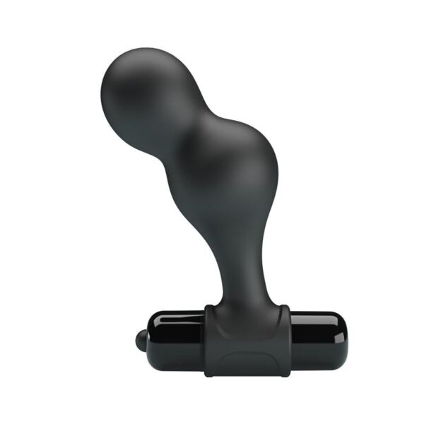 Butt Plug 10 Vibrating Functions - Image 2