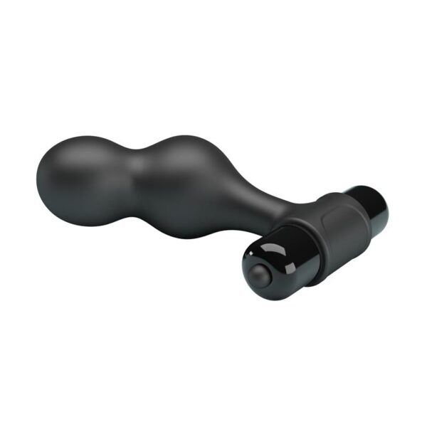 Butt Plug 10 Vibrating Functions - Image 4