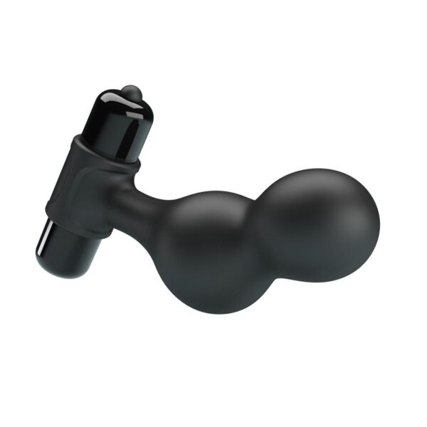 Butt Plug 10 Vibrating Functions - Image 5