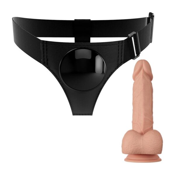 Jerry Harness with Dildo 7.6 - Image 2