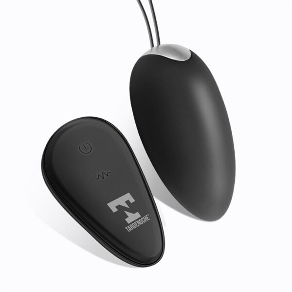 Ralan Vibrating Egg with Remote Control Magnetic USB - Image 2
