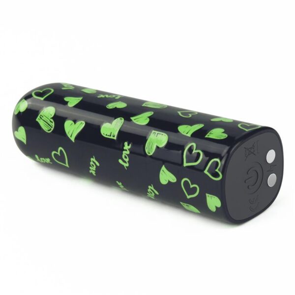 Vibrating Bullet Glow-in-the-dark - Image 3