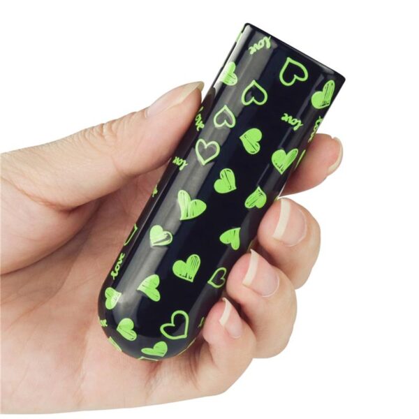 Vibrating Bullet Glow-in-the-dark - Image 4