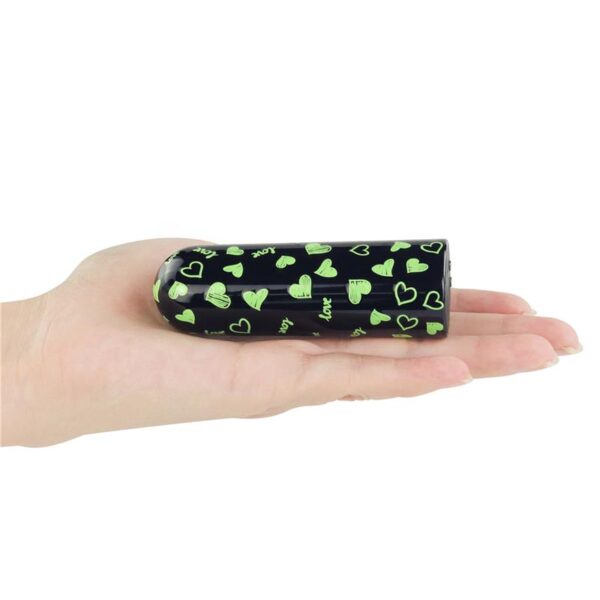 Vibrating Bullet Glow-in-the-dark - Image 5