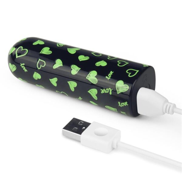 Vibrating Bullet Glow-in-the-dark - Image 7