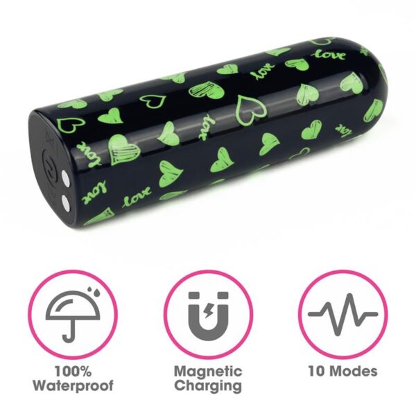 Vibrating Bullet Glow-in-the-dark - Image 8