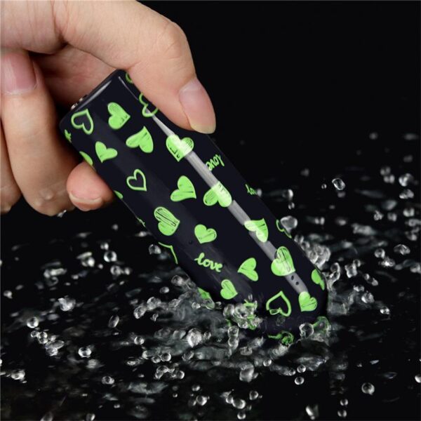 Vibrating Bullet Glow-in-the-dark - Image 10