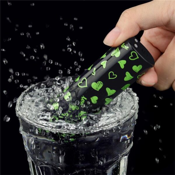 Vibrating Bullet Glow-in-the-dark - Image 11