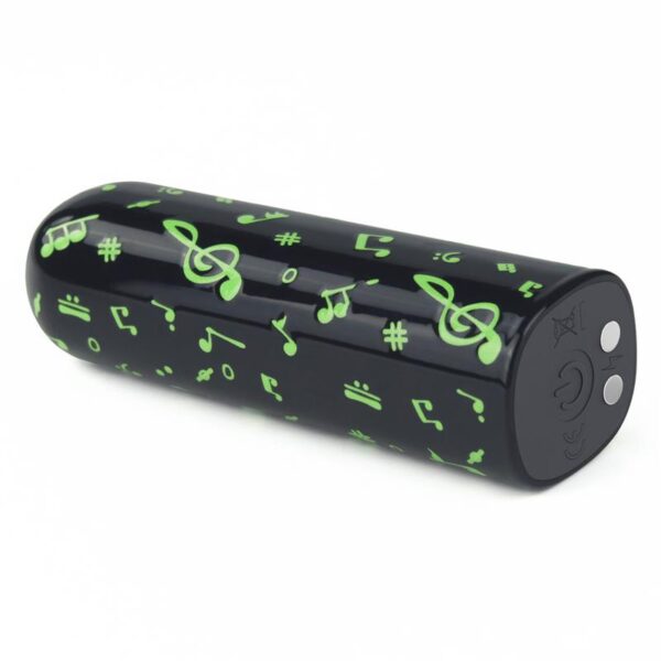 Vibrating Bullet Glow-in-the-dark - Image 3