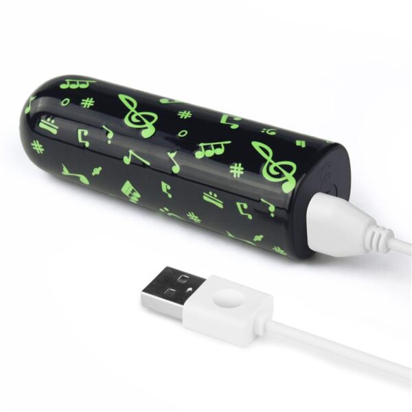 Vibrating Bullet Glow-in-the-dark - Image 6