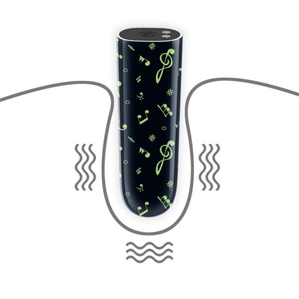 Vibrating Bullet Glow-in-the-dark - Image 8
