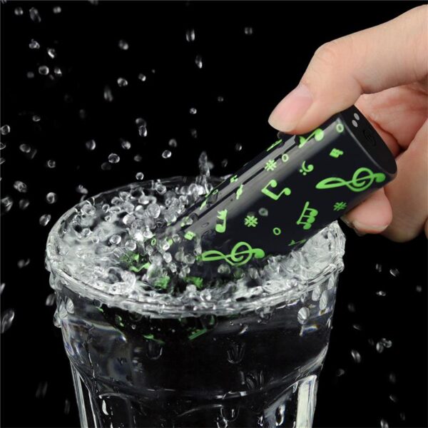 Vibrating Bullet Glow-in-the-dark - Image 9