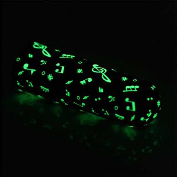 Vibrating Bullet Glow-in-the-dark - Image 12