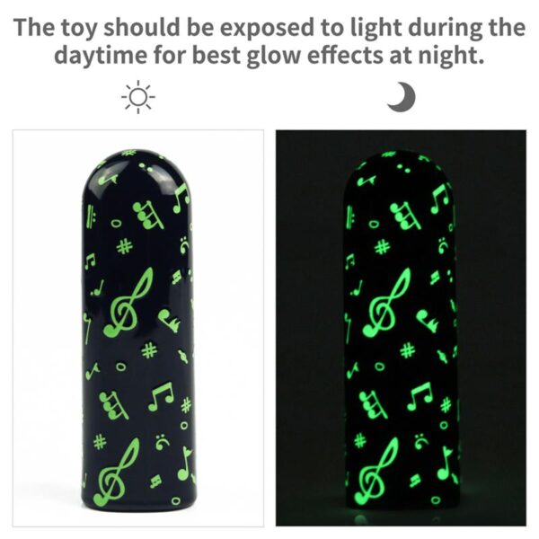 Vibrating Bullet Glow-in-the-dark - Image 14