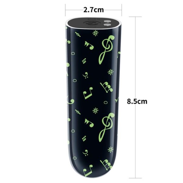 Vibrating Bullet Glow-in-the-dark - Image 16