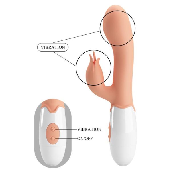 Bloody Mary Vibe 30 vibration functions - Image 6