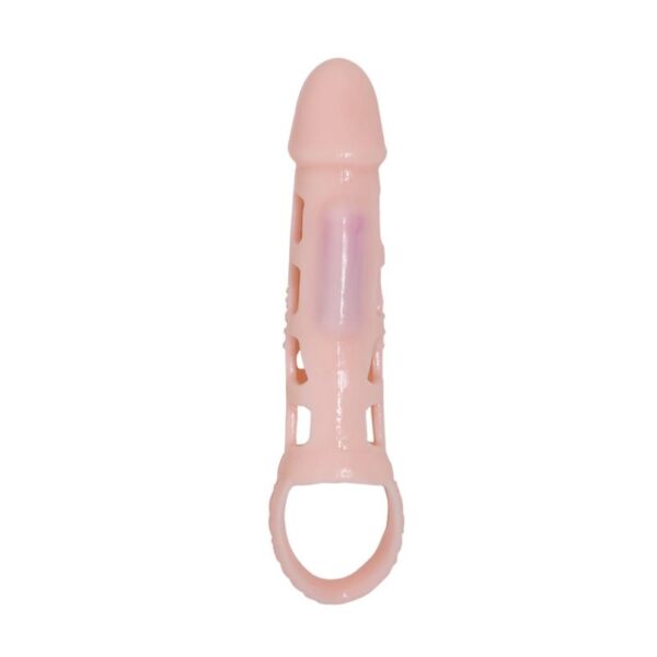 Harrison Penis Sleeve with vibration - Image 2