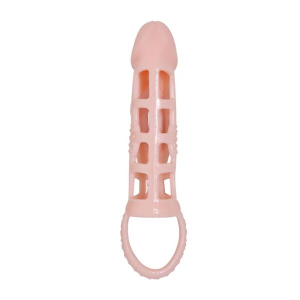 Harrison Penis Sleeve with vibration - Image 3