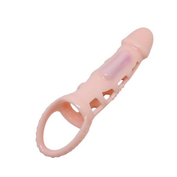 Harrison Penis Sleeve with vibration - Image 4