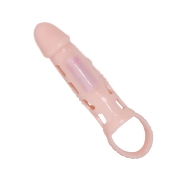 Harrison Penis Sleeve with vibration - Image 5