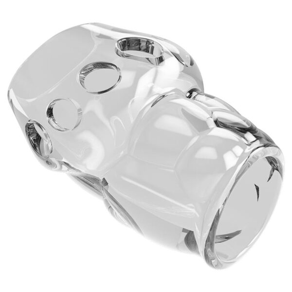 Oscar Penis Sleeve Flexible - Image 6