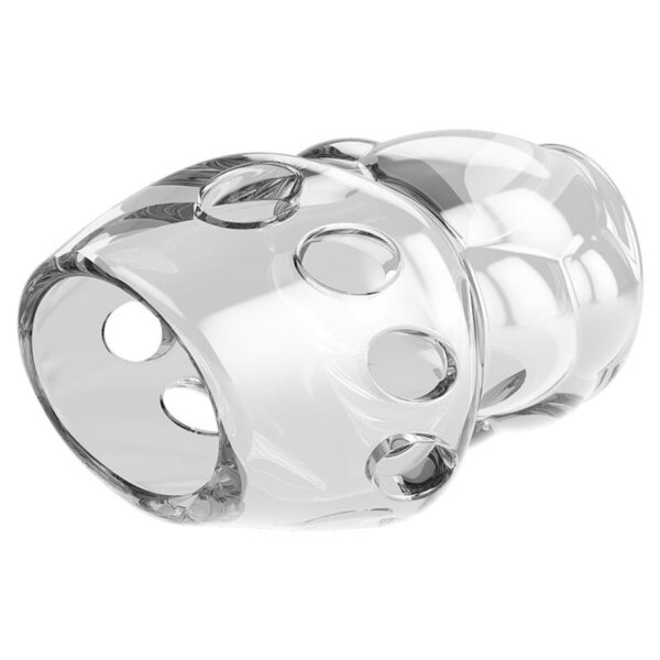 Oscar Penis Sleeve Flexible - Image 7