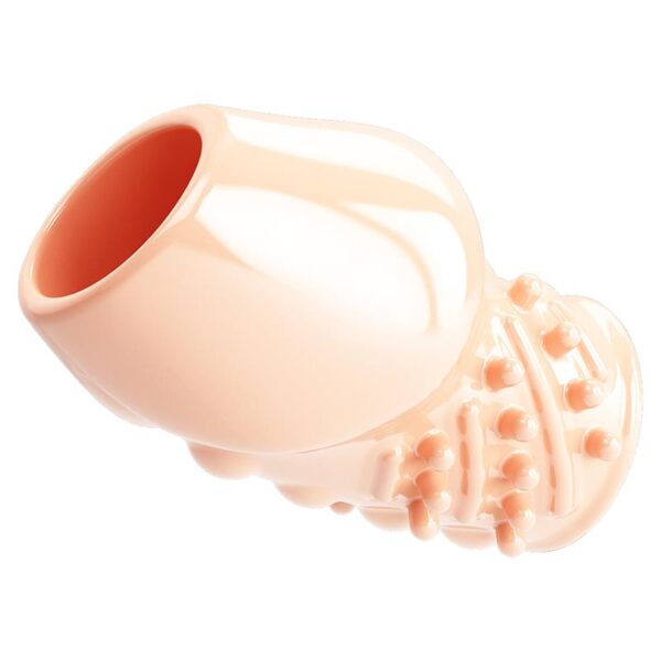 Matias Penis Sleeve Flexible - Image 6