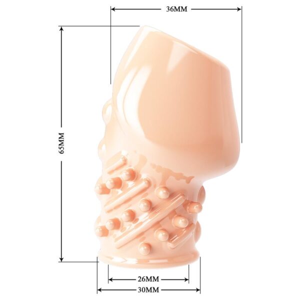 Matias Penis Sleeve Flexible - Image 8