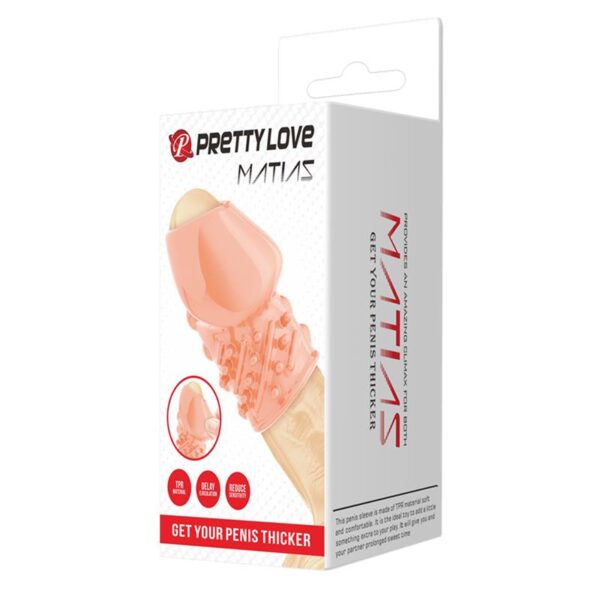 Matias Penis Sleeve Flexible - Image 9