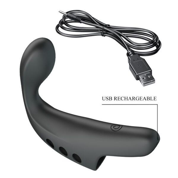 Gorgon Stimulator 10 vibration functions - Image 10