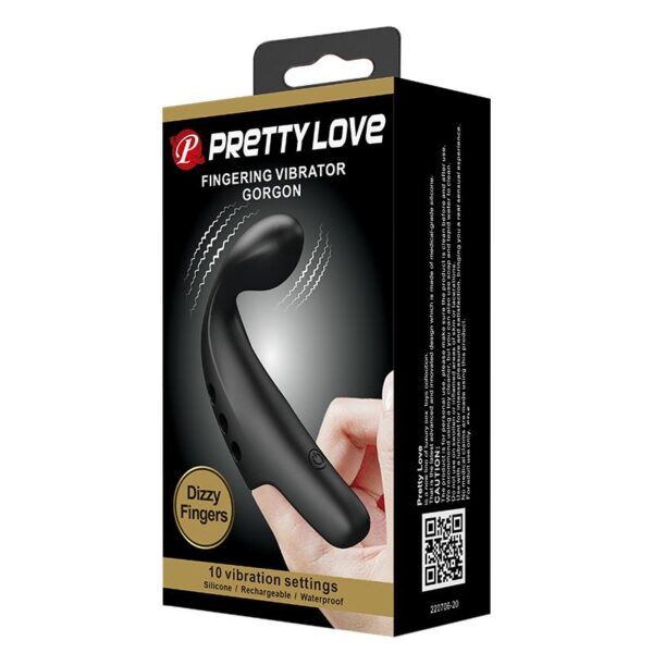 Gorgon Stimulator 10 vibration functions - Image 12