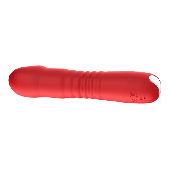 Marygold Stimulator with Thrusting Up & Down Movement USB Silicone - Image 9