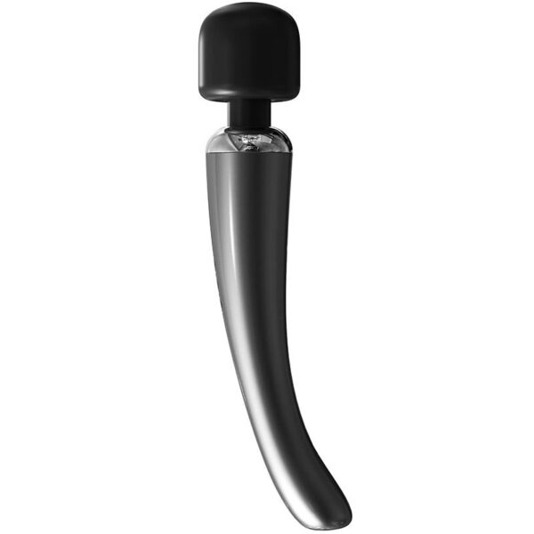 Graphity High-Tech Wand Super Powerful Wireless USB Graphite Silicone - Image 4