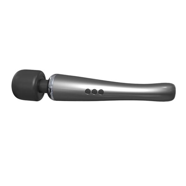 Graphity High-Tech Wand Super Powerful Wireless USB Graphite Silicone - Image 5