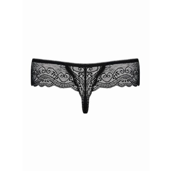 Miamor Lace Thong - Image 3