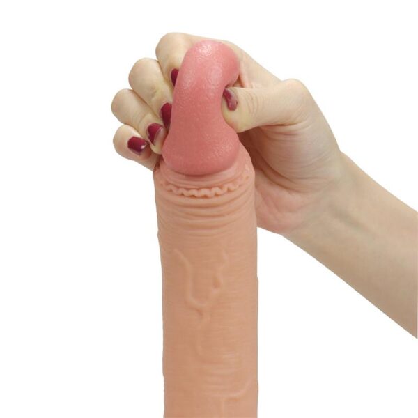 Strap on with Holow Dildo 8 - Image 4