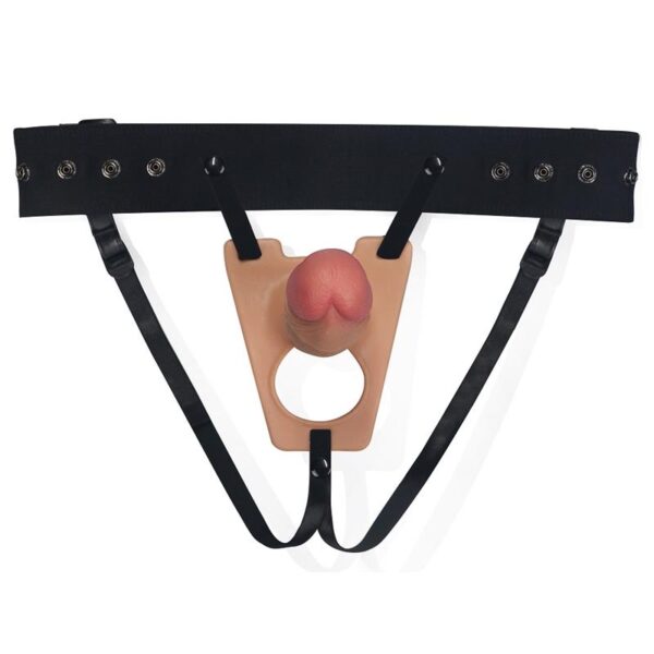 Strap on with Holow Dildo 8 - Image 5