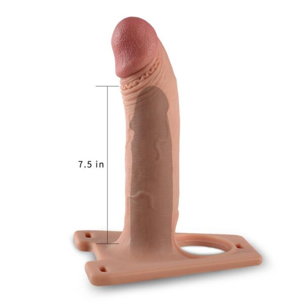 Strap on with Holow Dildo 8 - Image 7