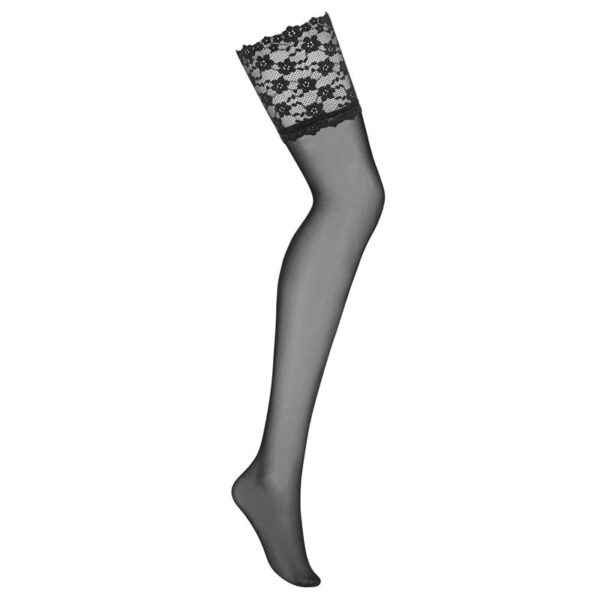 Letica Stockings Black - Image 3