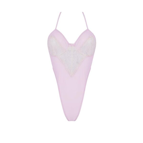 Pamela Body Pink - Image 3