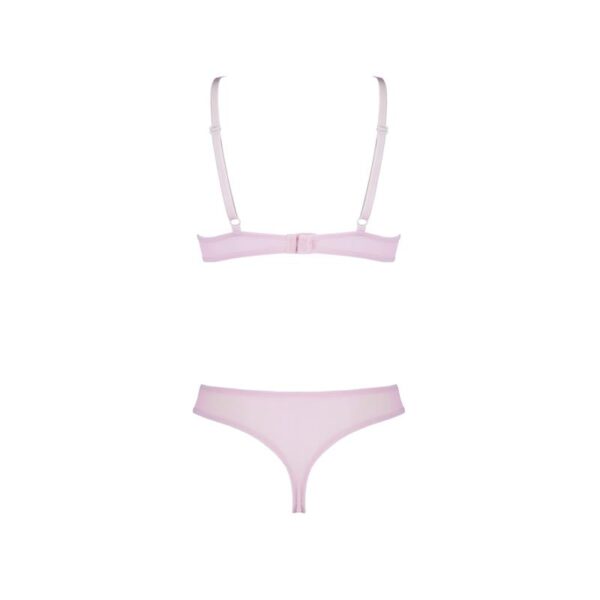 Pamela Set Pink - Image 3