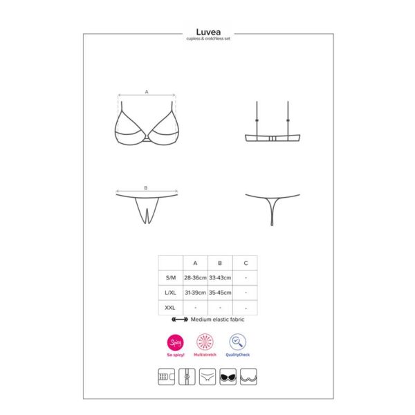 Luvae 2 Pieces Set - Image 5